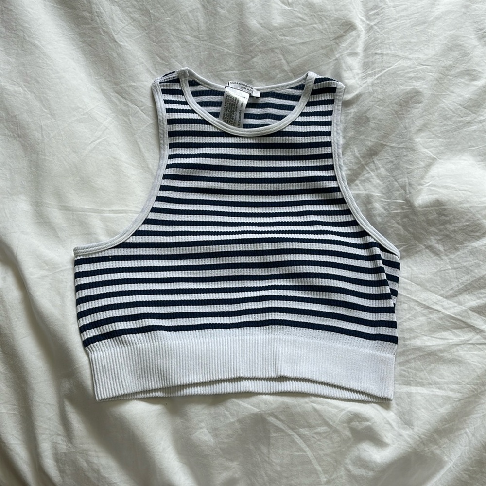 Zara top